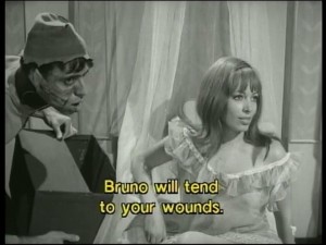 This Night I Will Possess Your Corpse 1967 1