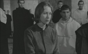 Trial of Joan of Arc (1962) 1