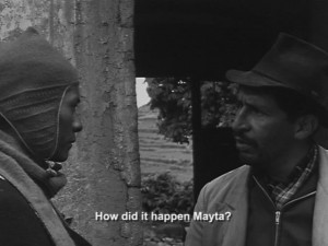 Ukamau AKA And So It Is (1966) 2