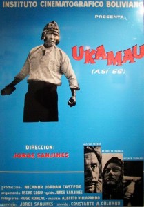 Ukamau AKA And So It Is (1966)