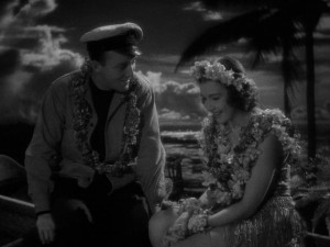 Waikiki Wedding (1937) 3