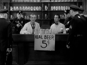 What! No Beer (1933) 2