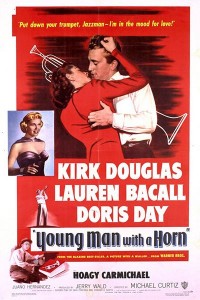 Young Man with a Horn (1950)