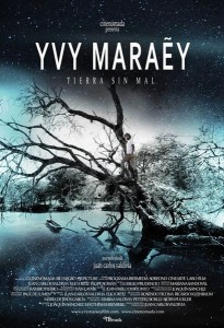 Yvy Maraey (2013)