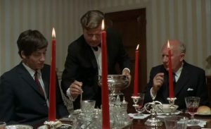The Waiters (1969) Jan Darnley-Smith, Benny Hill, David Battley, Arthur Hewlett