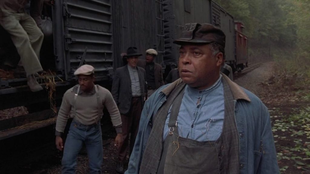 Matewan (1987) John Sayles, Chris Cooper, James Earl Jones, Mary