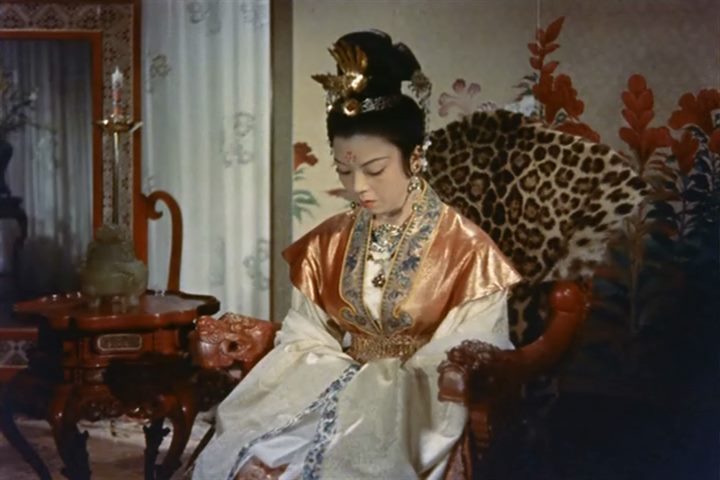 Yokihi-aka-Empress-Yank-Kwei-Fei-1955-3.