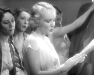 Disgraced (1933)