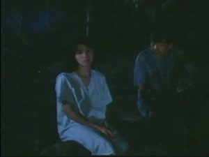 Naked Under the Moon (1999)