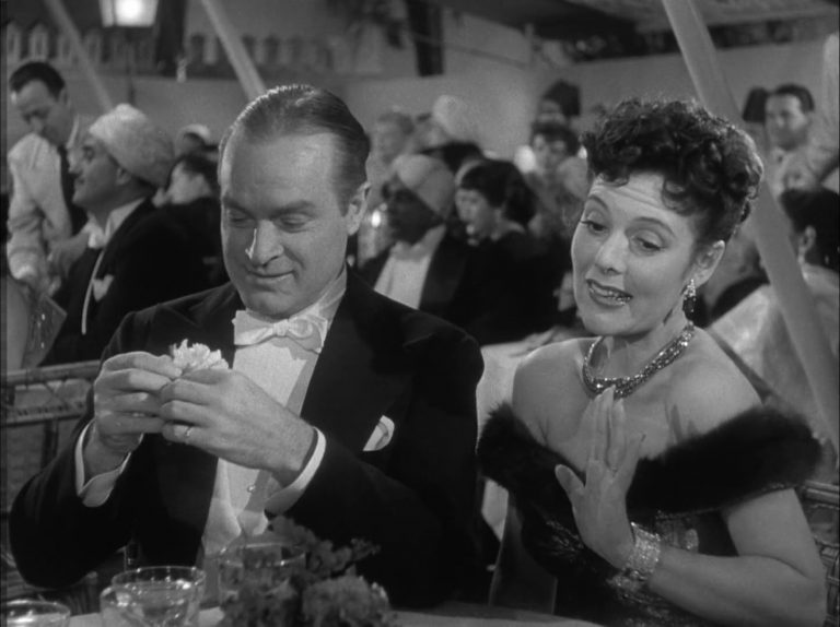 My Favorite Spy (1951) Norman Z. McLeod, Bob Hope, Hedy Lamarr, Francis