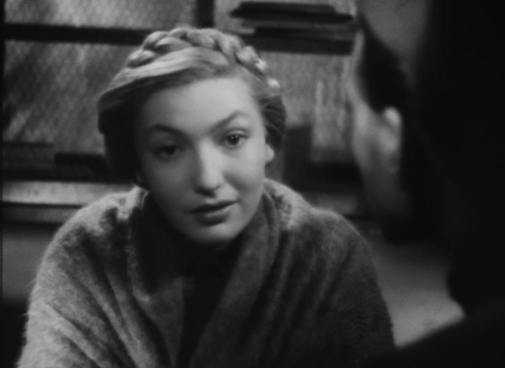 Three Hours (1939) Léonide Moguy, JeanPierre Aumont, Corinne Luchaire