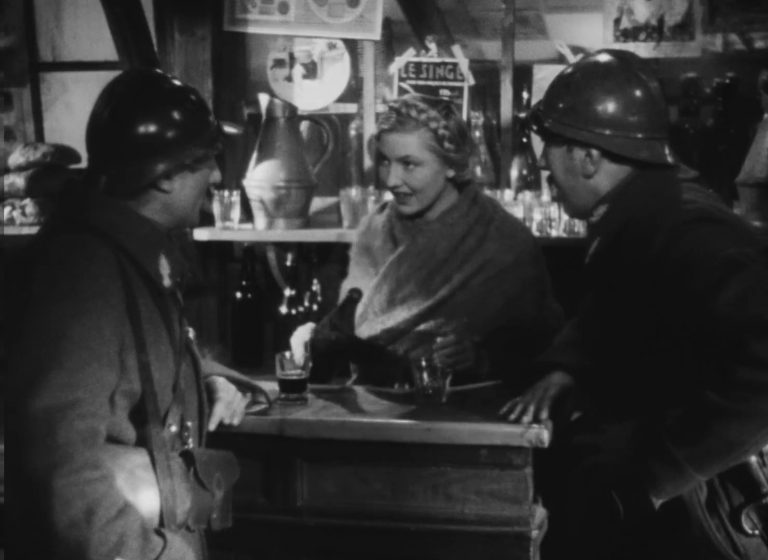 Three Hours (1939) Léonide Moguy, JeanPierre Aumont, Corinne Luchaire