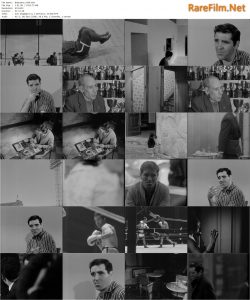 Belarmino (1964) Fernando Lopes
