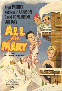 All for Mary (1955) Wendy Toye