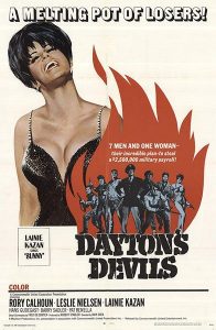 Daytons Devils (1968) Jack Shea