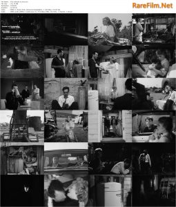Five Minutes to Love (1963) John Hayes