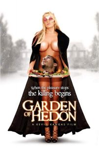Garden of Hedon (2011) Kevin Kangas