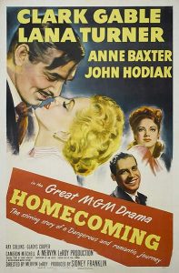 Homecoming (1948) Mervyn LeRoy