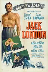 Jack London (1943) Alfred Santell