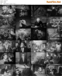 Jack London (1943) Alfred Santell
