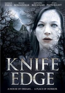 Knife Edge (2009) Anthony Hickox