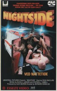 Nightside (1980) Bernard L. Kowalski