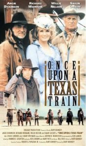 Once Upon a Texas Train (1988) Burt Kennedy