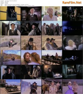 Once Upon a Texas Train (1988) Burt Kennedy