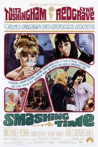 Smashing Time (1967) Desmond Davis