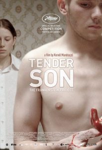 Tender Son: The Frankenstein Project (2010) Kornél Mundruczó