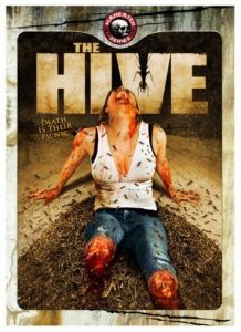 The Hive (2008) Peter Manus