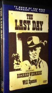 The Last Day (1975) Vincent McEveety