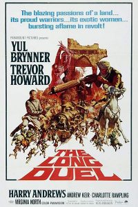 The Long Duel (1967) Ken Annakin