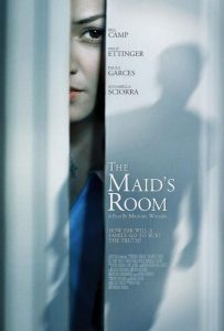 The Maids Room (2013) Michael Walker
