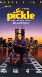 The Pickle (1993) Paul Mazursky