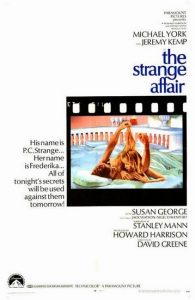The Strange Affair (1968) David Greene