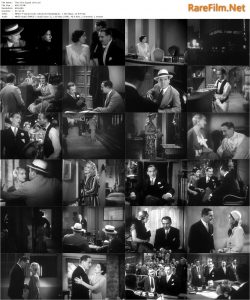 The Vice Squad (1931) John Cromwell