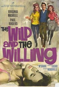 The Wild and the Willing (1962) Ralph Thomas