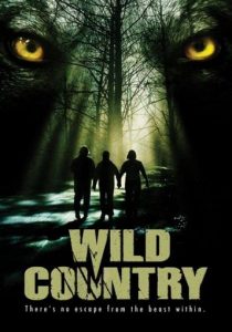 Wild Country (2005) Craig Strachan