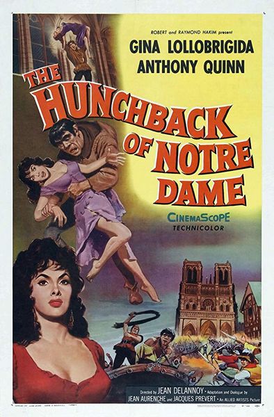 The Hunchback Of Notre Dame 1997 Torrent Download