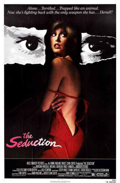 The Seduction 1982.