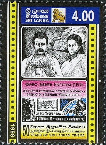 nidhanaya sinhala film free
