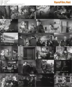 08/15 at Home (1955) Paul May, O.E. Hasse, Hannes Schiel, Gustav Knuth