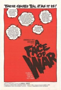 A Face of War (1968) Eugene S. Jones, Michael Mileham