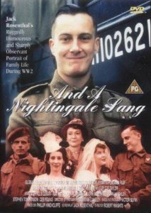And a Nightingale Sang (1989) Robert Knights, Phyllis Logan, Tom Watt, Joan Plowright