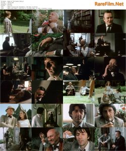Blade on the Feather (1980) Richard Loncraine, Kika Markham, Phoebe Nicholls, Donald Pleasence