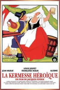 Carnival in Flanders (1935) Jacques Feyder, Françoise Rosay, André Alerme, Jean Murat
