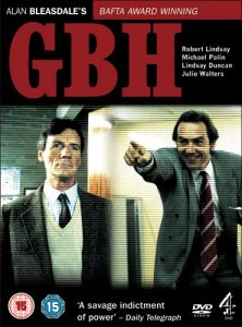 G.B.H. (1991) Robert Young, Robert Lindsay, Michael Palin, Dearbhla Molloy