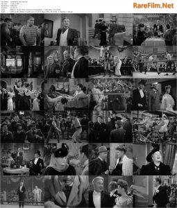 Gentleman Jim (1942) Raoul Walsh, Errol Flynn, Alexis Smith, Jack Carson