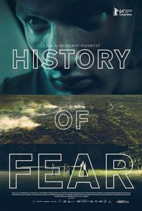 History of Fear (2014) Benjamín Naishtat, Jonathan Da Rosa, Tatiana Giménez, Mirella Pascual